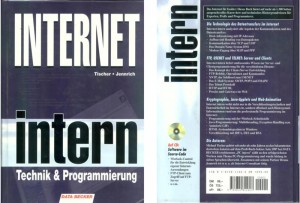 "Intern Intern", Technik und Programmierung, deutsche Ausgabe